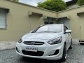 Hyundai Accent GL Automatic Gasoline-0