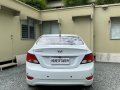 Hyundai Accent GL Automatic Gasoline-4