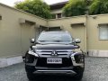 Mitsubishi Montero Sport Manual 2.4L Diesel-1