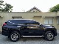 Mitsubishi Montero Sport Manual 2.4L Diesel-3