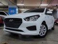 2020 Hyundai Reina 1.4L GL AT-1