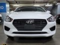 2020 Hyundai Reina 1.4L GL AT-4