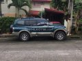 Selling rare 1999-2001 US Model Mitsubishi Limited (released as Pajero in other countries)-0