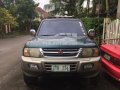 Selling rare 1999-2001 US Model Mitsubishi Limited (released as Pajero in other countries)-2