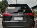 Pre-owned 2012 Mitsubishi Montero Sport SUV for sale-1