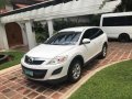 FOR SALE!!! Pearlwhite 2012 Mazda CX-9  affordable price-1