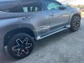 Pre-owned 2018 Mitsubishi Montero Sport SUV / Crossover for sale-1