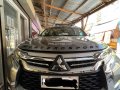 Pre-owned 2018 Mitsubishi Montero Sport SUV / Crossover for sale-0