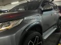 Pre-owned 2018 Mitsubishi Montero Sport SUV / Crossover for sale-3