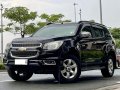 2014 Chevrolet Trailblazer 2.8 4x4 LTZ Diesel AT 

Php 758,000 only! 📞Ms. JONA(09565798381)-4