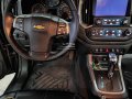 2019 Chevrolet Trailblazer Z71 2.8L 4X4 DSL AT-16