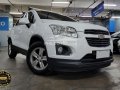 2017 Chevrolet Trax 1.6L LS AT-0