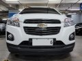 2017 Chevrolet Trax 1.6L LS AT-1