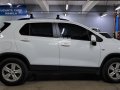 2017 Chevrolet Trax 1.6L LS AT-5