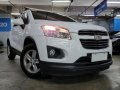 2017 Chevrolet Trax 1.6L LS AT-18