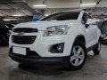 2017 Chevrolet Trax 1.6L LS AT-19