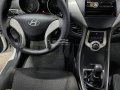 2011 Hyundai Elantra 1.6L GL MT-2