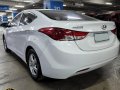 2011 Hyundai Elantra 1.6L GL MT-4