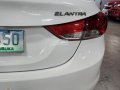 2011 Hyundai Elantra 1.6L GL MT-6