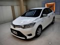 2016 Toyota Vios 1.3J  .Manual White-0