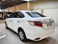 2016 Toyota Vios 1.3J  .Manual White-1