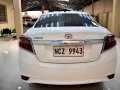 2016 Toyota Vios 1.3J  .Manual White-4