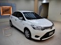 2016 Toyota Vios 1.3J  .Manual White-5