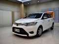 2016 Toyota Vios 1.3J  .Manual White-6