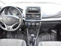 2016 Toyota Vios 1.3J  .Manual White-10