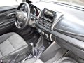 2016 Toyota Vios 1.3J  .Manual White-11