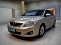 2010 TOYOTA ALTIS 1.6G AUTOMATIC BEIGE @ 348,000 ( Negotiable ) Batangas Area-9