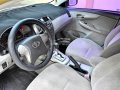 2010 TOYOTA ALTIS 1.6G AUTOMATIC BEIGE @ 348,000 ( Negotiable ) Batangas Area-14