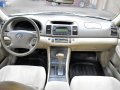 Toyota Camry 2.4E 2006 AT 288t Negotiable Batangas Area -10