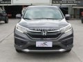 2017 HONDA CRV-1