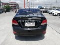 2013 HYUNDAI ACCENT CVVT-4