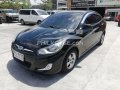 2013 HYUNDAI ACCENT CVVT-0
