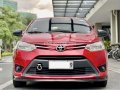 2017 Toyota Vios 1.3 J Gas Manual Dual VVTI‼️-0