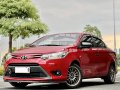 2017 Toyota Vios 1.3 J Gas Manual Dual VVTI‼️-2