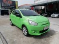 2013 MITSUBISHI MIRAGE GLS-2