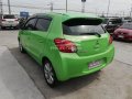 2013 MITSUBISHI MIRAGE GLS-4