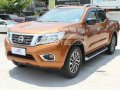 2019 NISSAN NAVARA CALIBRE  4X2-0