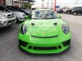 2019 PORSCHE GT3 RS-1