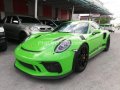 2019 PORSCHE GT3 RS-0