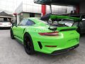 2019 PORSCHE GT3 RS-4