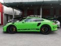 2019 PORSCHE GT3 RS-3