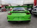 2019 PORSCHE GT3 RS-5