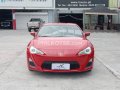 2013 TOYOTA SCION FRS-1