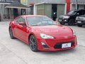 2013 TOYOTA SCION FRS-2