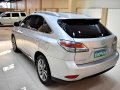 Lexus RX-350 FSport Luxury Sunroof 2013 AT 1.298m Negotiable Batangas Area-1