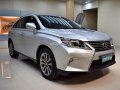 Lexus RX-350 FSport Luxury Sunroof 2013 AT 1.298m Negotiable Batangas Area-5